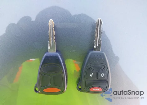 2006 Dodge Charger z USA, uszkodzony, nr VIN 2B3KA43G66H233988